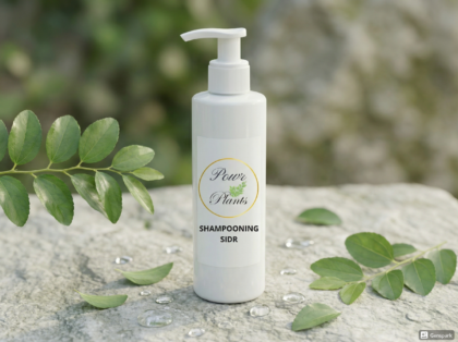 Shampooing Sidr