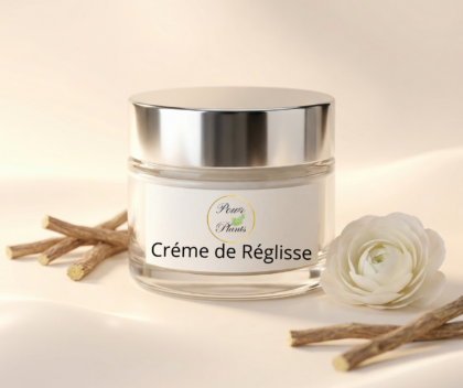 Crème de Réglisse