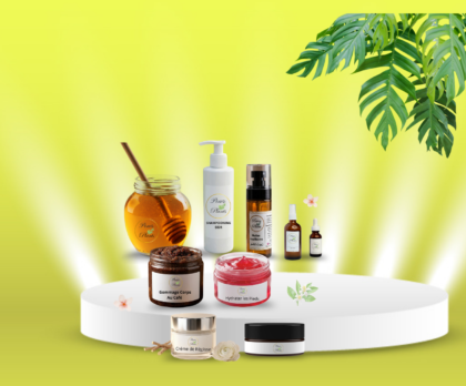 Cosmetics