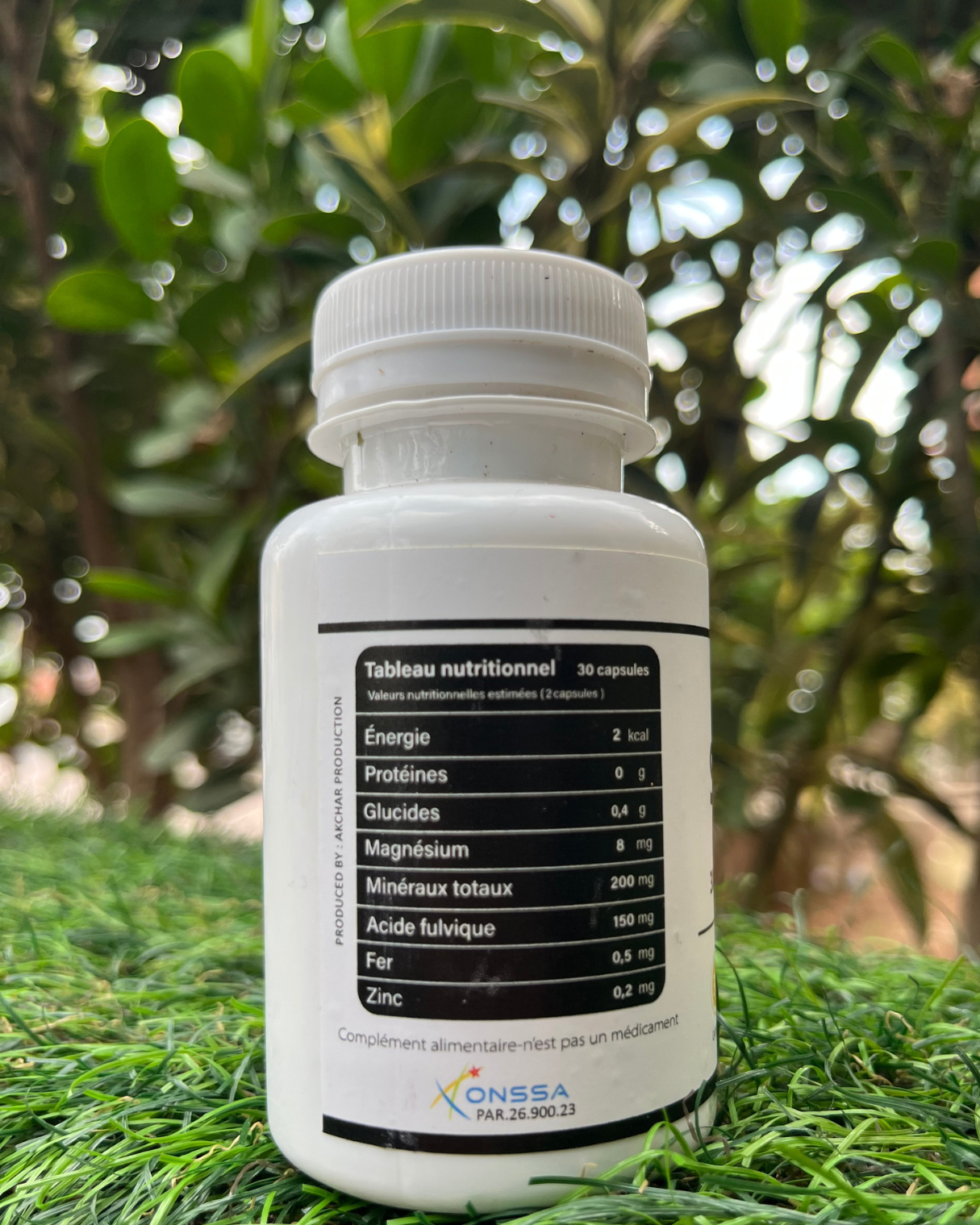 SHILAJIT 100% PURE - الصورة 3