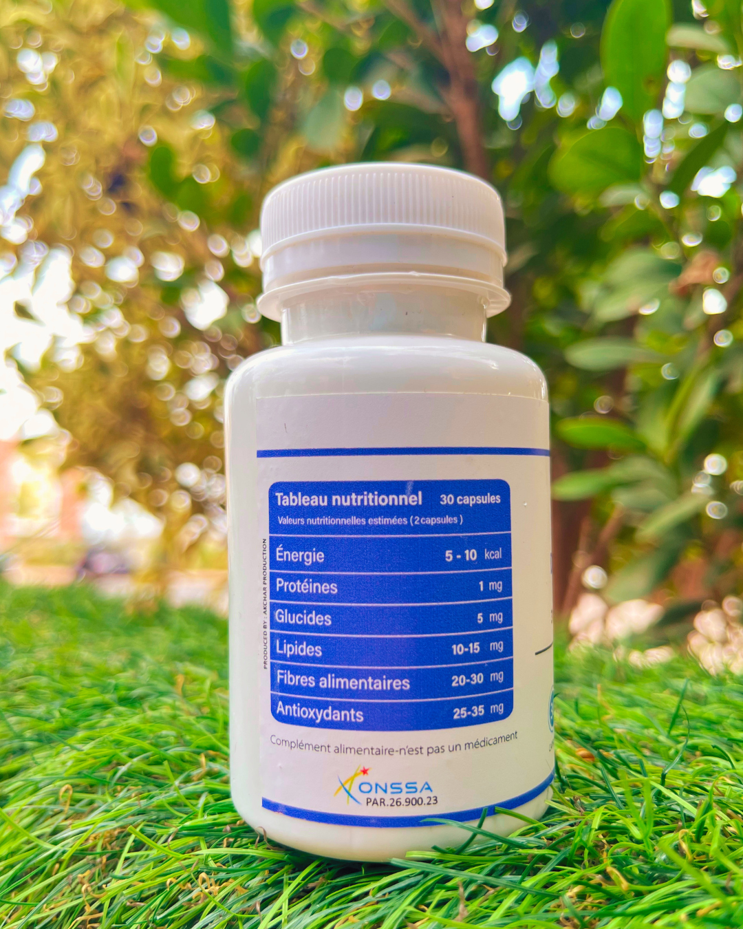 TRAITEMENT DE LA PROSTATE 100% EFFICACE - الصورة 3